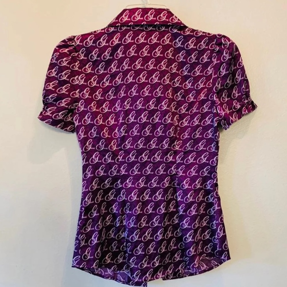 Guess Top - Picture 4 of 4